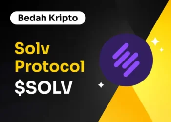 Bedah Kripto Solv Protocol ($SOLV)