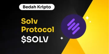 Bedah Kripto Solv Protocol ($SOLV)