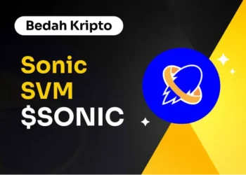 Bedah Kripto Sonic SVM ($SONIC)
