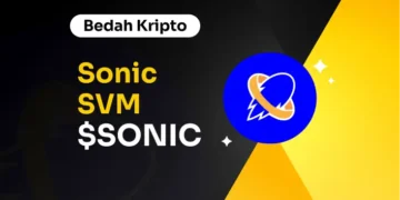 Bedah Kripto Sonic SVM ($SONIC)