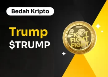 Bedah Kripto Donald Trump Memecoin ($TRUMP)