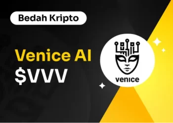 Bedah Kripto Venice.ai ($VVV)