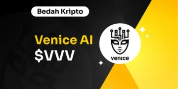 Bedah Kripto Venice.ai ($VVV)