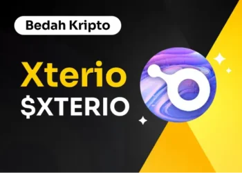 Bedah Kripto Xterio ($XTER)
