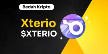 Bedah Kripto Xterio ($XTER)