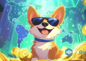Investor Cerdas Mengatakan bahwa Chainlink, FXGuys, dan Shiba Inu Adalah Kunci Peningkatan Portofolio 100x Lipat