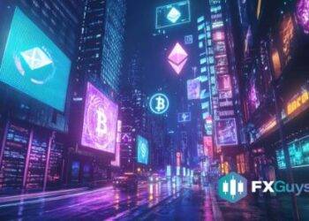 Pergerakan dan Tumpukan Menghadapi Persaingan Baru Saat Para Pelaku FX Mendapatkan Momentum