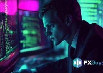 Lihat Mengapa Analis Percaya FXGuys ($FXG) Adalah Pilihan Utama Untuk Keuntungan 2025 Dibandingkan Cardano Dan PEPE