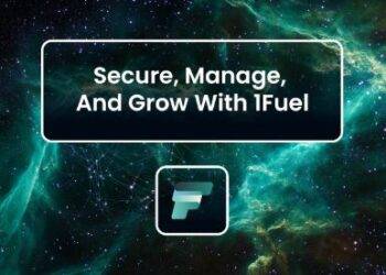 Ekosistem Cross-Chain 1Fuel Menawarkan Peluang Baru saat Dogecoin Menghadapi Resistensi Pasar