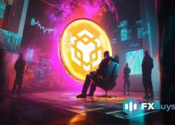 Apakah FX Guys ($FXG) Permata Tersembunyi Dalam Siklus Pasar? Analis Membandingkan Koin Baru Dengan SUI Dan BNB