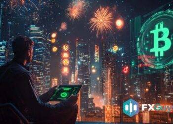 FX Guys ($FXG) Siap Untuk Keuntungan DeFi Yang Menggiurkan Pada Tahun 2025, Diposisikan Bersamaan Dengan Chainlink Dan Ethena Untuk Keuntungan Besar