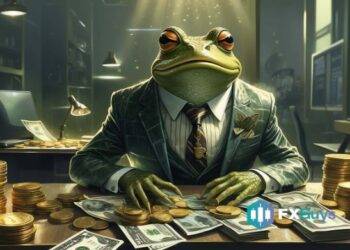 Cardano dan Pepe Tidak Dapat Memenuhi Target $1 dari FX Guys pada Q2 2025