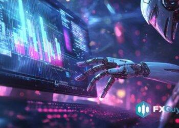 Presale FX Guys Memimpin Sementara Longsor dan Virtual Kehilangan Kepercayaan Investor