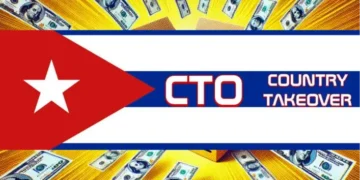Cuba Luncurkan Meme Coin di X dan Terjebak Skandal Rug Pull