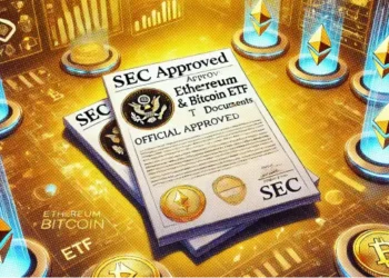 SEC Setujui ETF Bitcoin dan Ethereum dari Bitwise