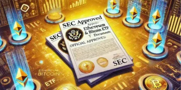 SEC Setujui ETF Bitcoin dan Ethereum dari Bitwise