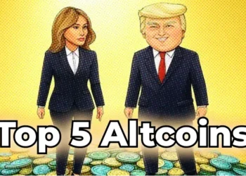 Top 5 Altcoin yang Harus Kamu Pantau Minggu Ini (20 Januari 2025)