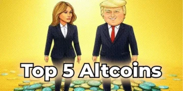 Top 5 Altcoin yang Harus Kamu Pantau Minggu Ini (20 Januari 2025)