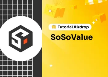 Tutorial Airdrop SoSoValue Tutorial Airdrop SoSoValue