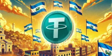 Tether Pindahkan Kantor Pusatnya ke El Salvador