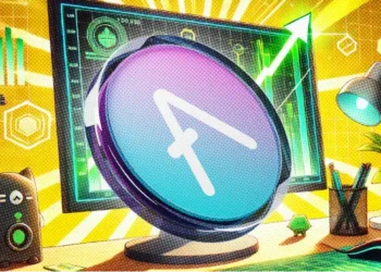 Lonjakan Deposito $AAVE Mencapai US$33,4 Miliar, Apakah Ini Awal Tren Bullish? Berikut Analisanya