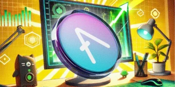 Lonjakan Deposito $AAVE Mencapai US$33,4 Miliar, Apakah Ini Awal Tren Bullish? Berikut Analisanya