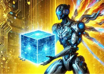 Integrasi AI dan DeFi, Langkah Baru Solanex di Dunia DEX Integrasi AI dan DeFi, Langkah Baru Solanex di Dunia DEX