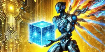 Integrasi AI dan DeFi, Langkah Baru Solanex di Dunia DEX