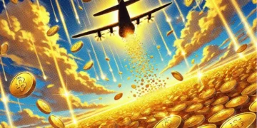 Masih Awal Tahun 2025, Inilah Airdrop yang Berpotensi Cuan!