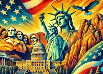 Artificial Intelligence Jadi Fokus Amerika, Trump Siapkan Dana Besar untuk Pengembangan AI Infrastructure Artificial Intelligence Jadi Fokus Amerika, Trump Siapkan Dana Besar untuk Pengembangan AI Infrastructure