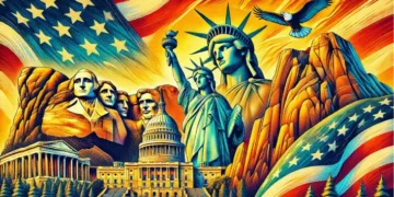 Artificial Intelligence Jadi Fokus Amerika, Trump Siapkan Dana Besar untuk Pengembangan AI Infrastructure