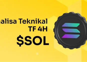 Analisa Teknikal $SOL TF 4H (27 Januari 2025)