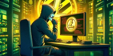 Akun X Litecoin Diretas: Tambah Deretan Kasus Peretasan di Dunia Kripto