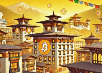 Bhutan Perkuat Cadangan $BTC, $ETH dan $BNB di Kota Ramah Lingkungan