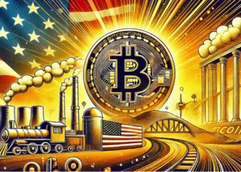 Bitcoin Jadi Strategi Cadangan Baru untuk Ketahanan Ekonomi di Amerika Serikat