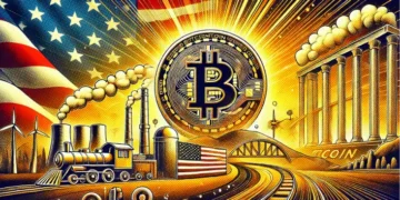Bitcoin Jadi Strategi Cadangan Baru untuk Ketahanan Ekonomi di Amerika Serikat
