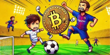 Weekly Bitcoin Outlook (13 Januari 2025)