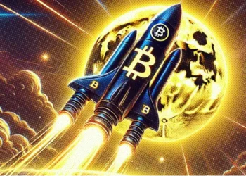 Bitcoin Capai US$100K Pertama Kali di 2025!