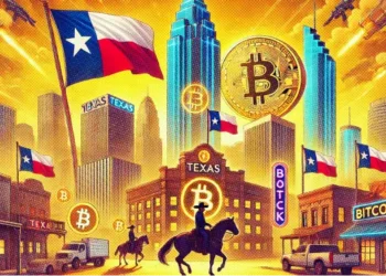 Pemerintahan Texas Umumkan ‘Cadangan Bitcoin’ Sebagai Prioritas Utama untuk Undang-Undang 2025