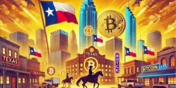 Pemerintahan Texas Umumkan ‘Cadangan Bitcoin’ Sebagai Prioritas Utama untuk Undang-Undang 2025