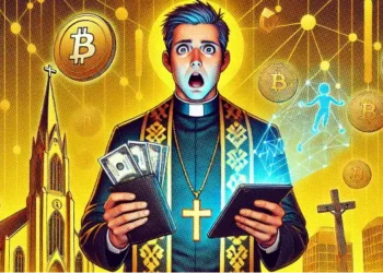 Pastor di Washington Terjerat Penipuan Kripto Senilai US$5,9 Juta