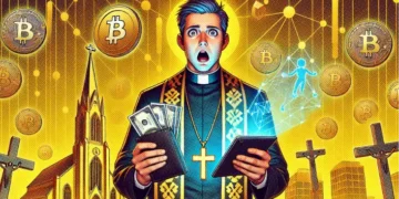 Pastor di Washington Terjerat Penipuan Kripto Senilai US$5,9 Juta