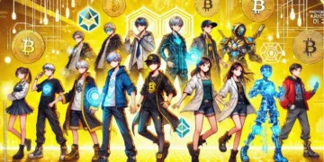 10 Proyek Kripto yang Sukses Mengguncang Dunia Blockchain di 2024
