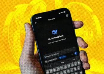 DeepSeek AI Viral Diikuti Maraknya Token Scam di Solana dan Ethereum DeepSeek AI Viral Diikuti Maraknya Token Scam di Solana dan Ethereum