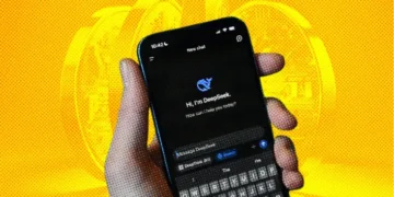 DeepSeek AI Viral Diikuti Maraknya Token Scam di Solana dan Ethereum
