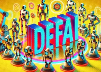 DeFAI Memanas! Asset Kripto Sektor DeFAI Ini Mencapai ATH DeFAI Memanas! Asset Kripto Sektor DeFAI Ini Mencapai ATH