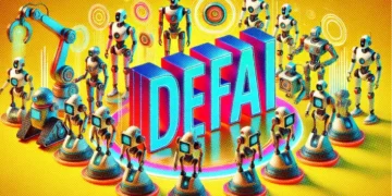DeFAI Memanas! Asset Kripto Sektor DeFAI Ini Mencapai ATH