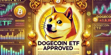 Bitwise Ajukan ETF Dogecoin ke SEC, Akankah Disetujui?