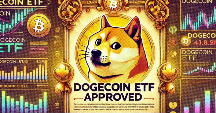 Bitwise Ajukan ETF Dogecoin ke SEC, Akankah Disetujui?