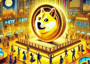 Apakah Dogecoin Siap Mendobrak ETF di 2025? Ini Kata Wintermute